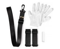 MusicMate Saksofon Tenorowy Bb MM-D120 SaxEssence - 1588237 - zdjęcie 8